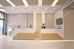 Aifeel - Kunshan Huaxi Park Subway Station Branch - Image 2