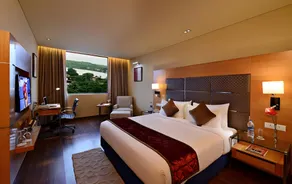 Country Inn Panjim Goa - Image 5