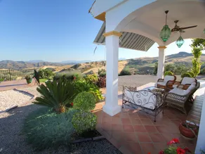 Villa in Andalusia with sauna - Image 1