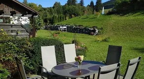 Ferienhaus Biberweg im Feriendorf Reichenbach 12 - Image 5