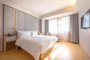 Ji Hotel Shijiazhuang Jianshe Beidajie - Image 5