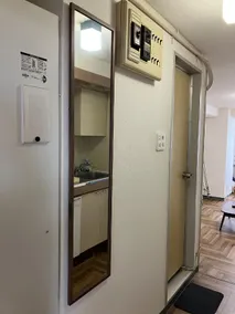Kofu Kitaguchi Plaza Building 908 - Vacation STAY 39123v - Image 3