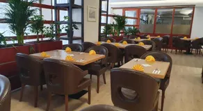 Ubytování Hanka v pokoji s bakónem C408 - Image 2