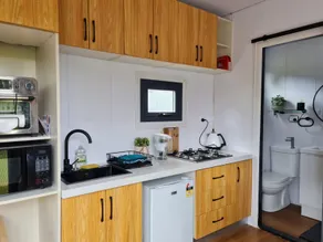 Tiny Home - Bluebird - Image 3