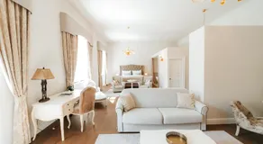 Hotel Château Gbeľany - Image 2