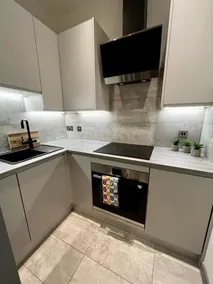 1-Zimmer-Wohnung im West End - Image 5