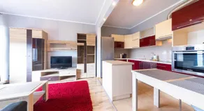 Apartament z widokiem - Image 3