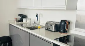 Maidstone Town Centre, 2 Bedroom Apartments, Convenient Includes every essential - Image 4