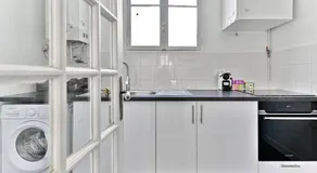 Appartement parisien spacieux #Marais #Rivoli - Image 4