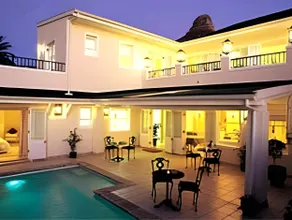 Craigrownie Luxury Guest House - Image 2