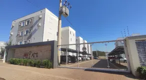 Ap de 2 quartos com AR, wifi e garagem - Bairro tranquilo - Image 4