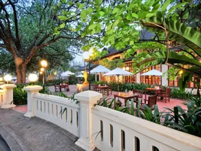 Settha Palace Hotel - Image 4