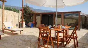 Casa en finca de uva con piscina privada, cubierta y climatizada - Image 4
