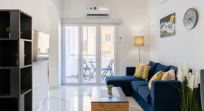 Vibe - 1 Bedroom Apartment W Balcony in Larnaca - Image 2