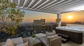 SIGMA Suites Hotel - Image 2