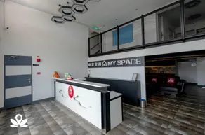 ZEN Rooms My Space Capsule Hotel - Image 3