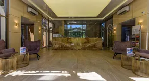 Stylish Apartment in Harmony Grand Resort Sunny Beach with Pool & Balcony - Image 4