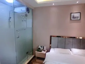 Mudanjiang Jade Express Inn - Image 5
