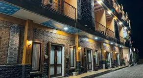 Sapo Guest House - Image 4