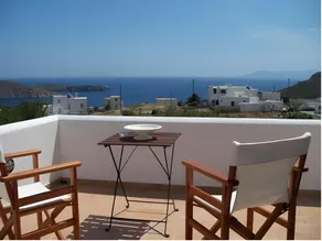 Gaia Serifos Apartments - Image 5