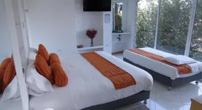 Chalet Campestre la Peseta - Image 2