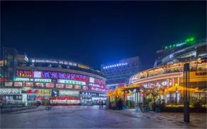 Moonlight Hotel in the City (Wing Yi Plaza) - Image 5