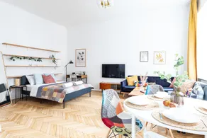 Targowa Apt 30 SuperApart - Komfortowe mieszkanie - Image 2