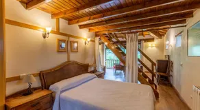 Apartamentos Rurales Los Picos de Redo - Image 2