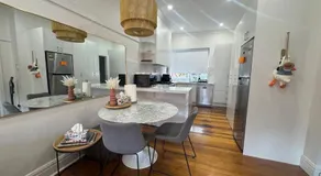 Stylish and Conveniently Located 3 bedroom house retreat in Surrey Hills Melbourne - Image 2