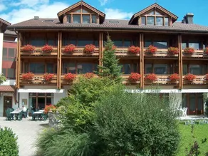 Studio, View Niesen Parking near Interlaken & lake - Image 3