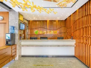 Pebble Motel (Fuzhou Xuesheng Street Normal University) - Image 5