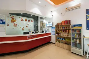7Days Inn Jiangmen Peng Jiang Qiao North - Image 5