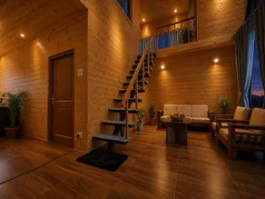 APine Cottages - Two Bedroom, One Luxury Getaway - Image 4