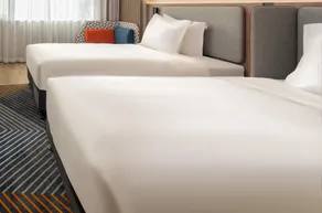 Holiday Inn Express Yuhuan Wetland Park by IHG - Image 2