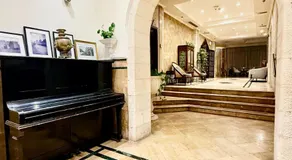 Christmas Hotel - Jerusalem - Image 2