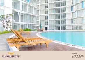 Nuansa Serpong @Majestic Point Serpong - Image 2