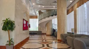 Le Bosphorus Hotel Two - Image 5