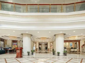 Yuhua International Hotel (Jiaoda Heqing Road) - Image 5
