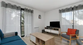 T4 calme lumineux proche plage Wifi - Image 2