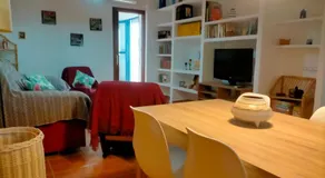 Apartamento con encanto, terraza y parking cubierto - Image 2
