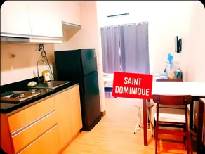 Saint Dominique with balcony facing City View - Image 5