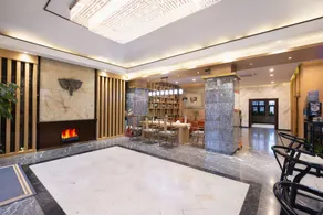 Tianjin Weston Grand Hotel - Image 3