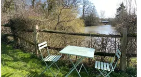 Park Farm Chalet - Image 5