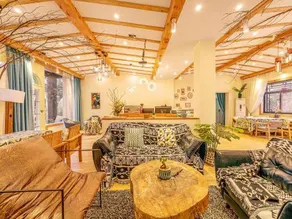 Mantu Boutique Hostel - Image 2