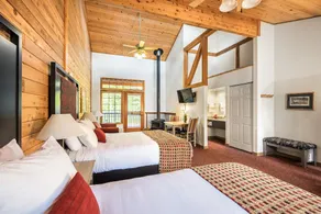 Kenai Princess Wilderness Lodge - Image 2