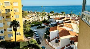 Boutique Sea view studio 2A La Cala de Mijas - Image 4