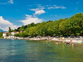Charming Apartment near Lake Maggiore - Image 2