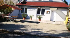 Páterdombi Vendégház - Image 4