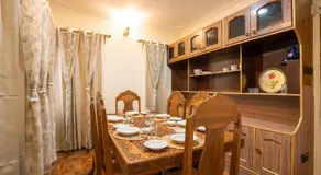 StayVista at Pinewood Villa near Srinagar Airport - Image 4