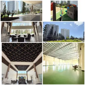 Lucy’s Cool Suites Tower B at Wind Residence - Image 4